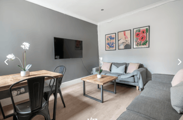 Rothesay Avenue, Radford, Nottingham - Image 2