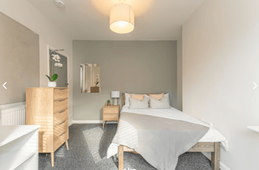 Kimbolton Avenue, Radford, Nottingham - Image 3