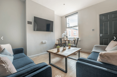 Bute Avenue, Lenton, Nottingham - Image 2