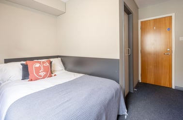 Classic Ensuite, Clarence Dock Village, Clarence Road, City Centre, Leeds - Image 2