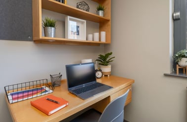 Classic Ensuite, Clarence Dock Village, Clarence Road, City Centre, Leeds - Image 3