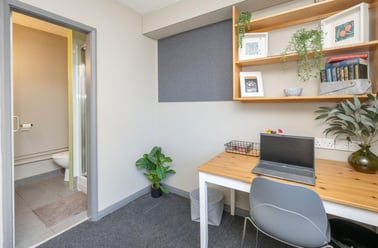 Premium Ensuite, Clarence Dock Village, Clarence Road, City Centre, Leeds - Image 3