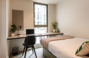 Premium Ensuite, Centre Court, Alfreton Road, Lenton, Nottingham - Image 2