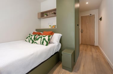 Premium Ensuite, Centre Court, Alfreton Road, Lenton, Nottingham - Image 3