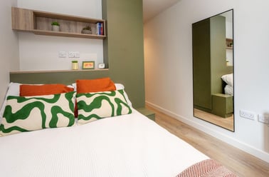Premium Plus Ensuite, Centre Court, Alfreton Road, Lenton, Nottingham - Image 2