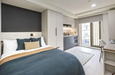 Classic Studio, Broadway Studios, Renfield Street, City Centre, Glasgow - Image 3