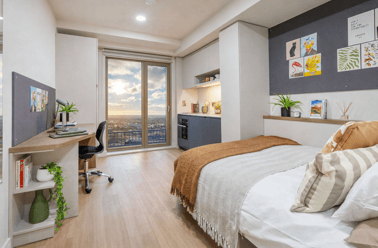 Standard Studio, Broadway Studios, Renfield Street, City Centre, Glasgow - Image 2