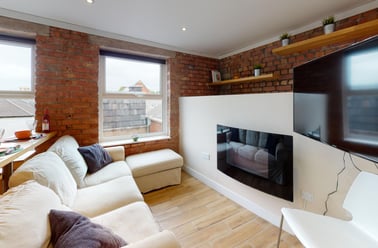 Whiteladies Road, Redland, Bristol - Image 3