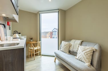 Excellent Plus, Tribu, Old London Road, City Centre, Kingston - Image 2