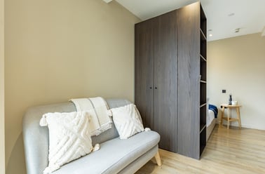 Excellent Plus, Tribu, Old London Road, City Centre, Kingston - Image 3
