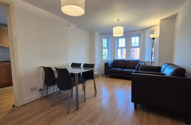 Wilmslow Road, Fallowfield, Manchester - Image 3