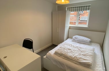 Edward Street, City Centre, Loughborough - Image 3