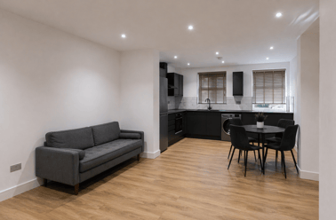 Park Road, City Centre, Loughborough - Image 2
