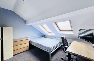 Cottesmore Road, Lenton, Nottingham - Image 3