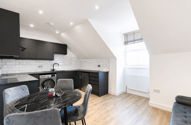 Park Road, City Centre, Loughborough - Image 2