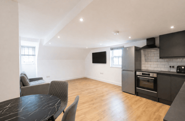 Park Road, City Centre, Loughborough - Image 2