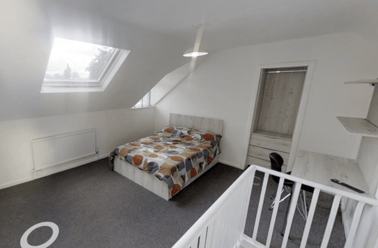 Victoria Street, City Centre, Loughborough - Image 3