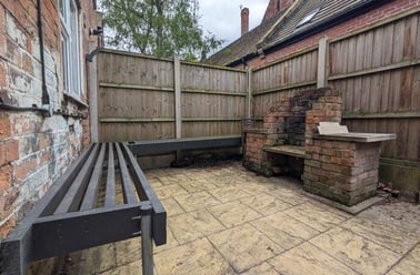Church Grove, Lenton, Nottingham - Image 2