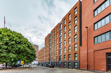 Property Exterior