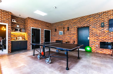 Common Room
