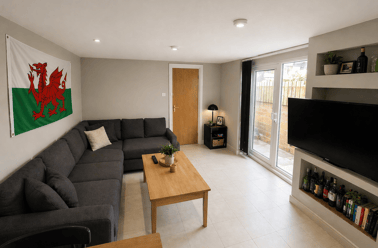 Merthyr Street, Cathays, Cardiff - Image 2