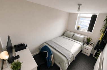 Hirwain Street, Cathays, Cardiff - Image 3