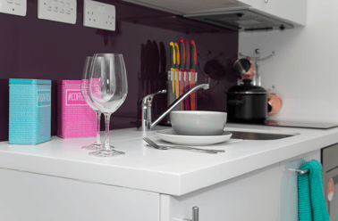 Large Standard Plus Studio, The Cube Ealing, 11 Popes Lane, Ealing, London - Image 3