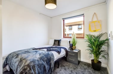 2 Bed Apartment, Clanny House, Peacock Street W, City Centre, Sunderland - Image 2