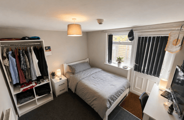 Merthyr Street, Cathays, Cardiff - Image 2