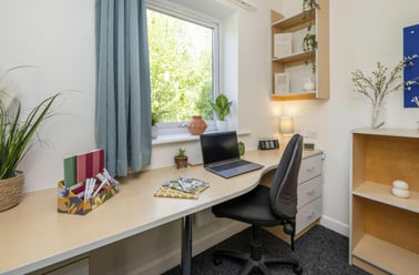 Ensuite, Leighton Hall, Leighton Street, City Centre, Preston - Image 3