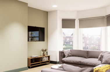 Kelso Road, Hyde Park, Leeds - Image 2