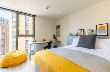 Gold Studio, Centre Court, Alfreton Road, Lenton, Nottingham - Image 2