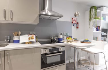 De Montfort Mews, Highfields, Leicester - Image 3