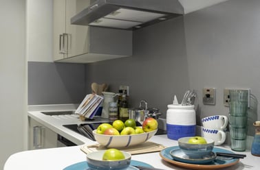 De Montfort Mews, Highfields, Leicester - Image 3