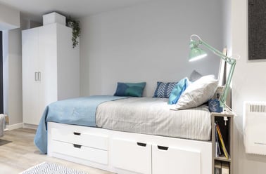 De Montfort Mews, Highfields, Leicester - Image 2