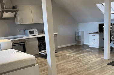 West Walk, Highfields, Leicester - Image 3