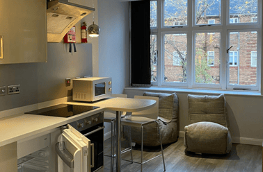 West Walk, Highfields, Leicester - Image 3