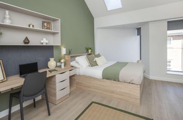 Premium Studio, Waterloo House, Fawcett Street, City Centre, York - Image 3