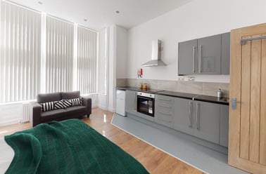 Salisbury Road, Highfields, Leicester - Image 3