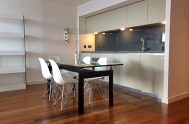 City Lofts, Devonshire Green, Sheffield - Image 2