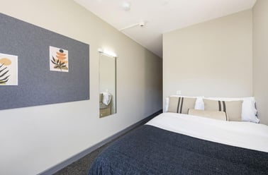Classic Ensuite, Curzon House, Curzon Street,, City Centre, Nottingham - Image 2