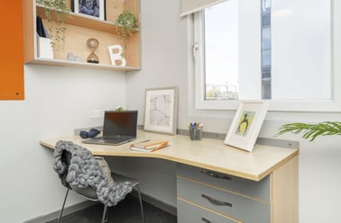 Premium Ensuite, Filbert Village, Linker Road, City Centre, Leicester - Image 3