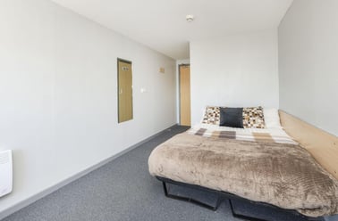 Premium Plus Ensuite, Filbert Village, Linker Road, City Centre, Leicester - Image 2