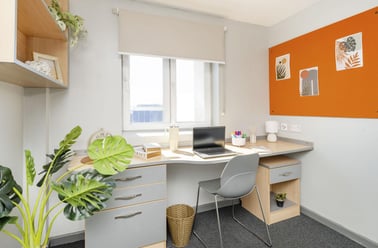 Premium Plus Ensuite, Filbert Village, Linker Road, City Centre, Leicester - Image 3
