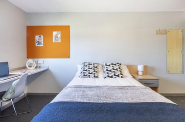 2 Bed Apartment Room, Filbert Village, Linker Road, City Centre, Leicester - Image 2