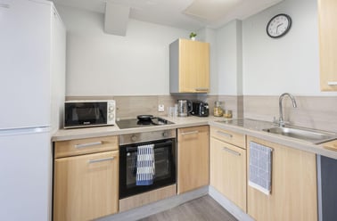 2 Bed Apartment Room, Filbert Village, Linker Road, City Centre, Leicester - Image 3