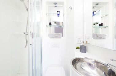Classic Ensuite, Pillar Box, 71A Hertford Street, City Centre, Coventry - Image 3