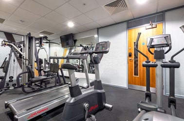 Deluxe King Plus Studio, Clarendon Street, City Centre, Nottingham - Image 3