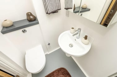 Essential Studio, Haymarket Yards, 18 Haymarket Yards, Haymarket, Edinburgh - Image 3