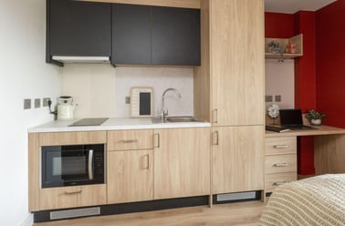Essential Studio, Haymarket Yards, 18 Haymarket Yards, Haymarket, Edinburgh - Image 2